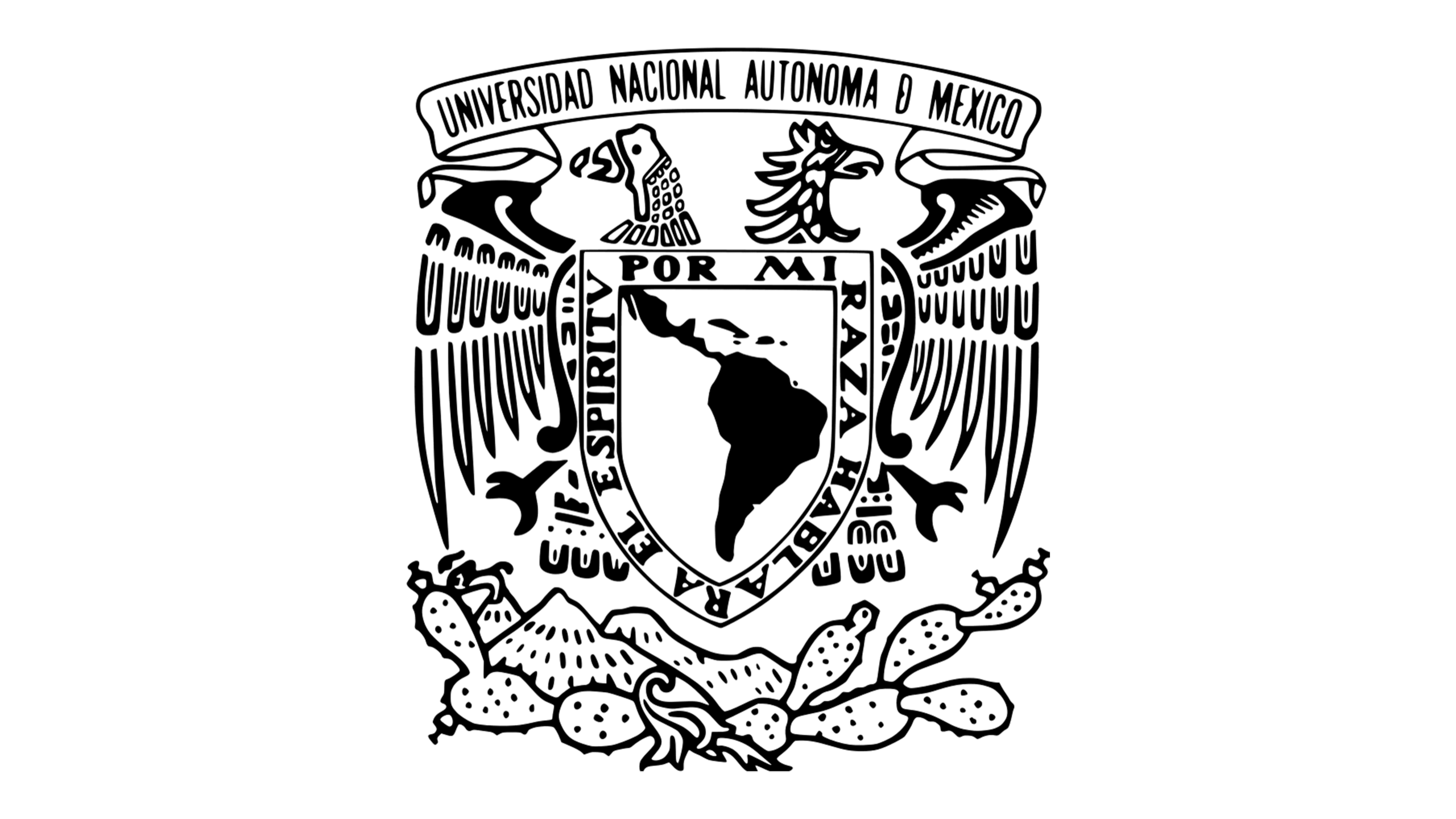 UNAM-Logo